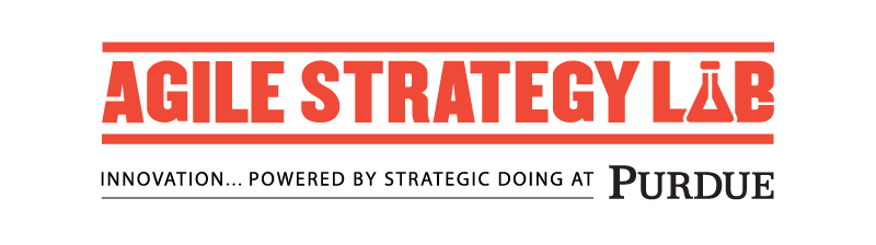 2016-2019: Purdue Established the Agile Strategy Lab
