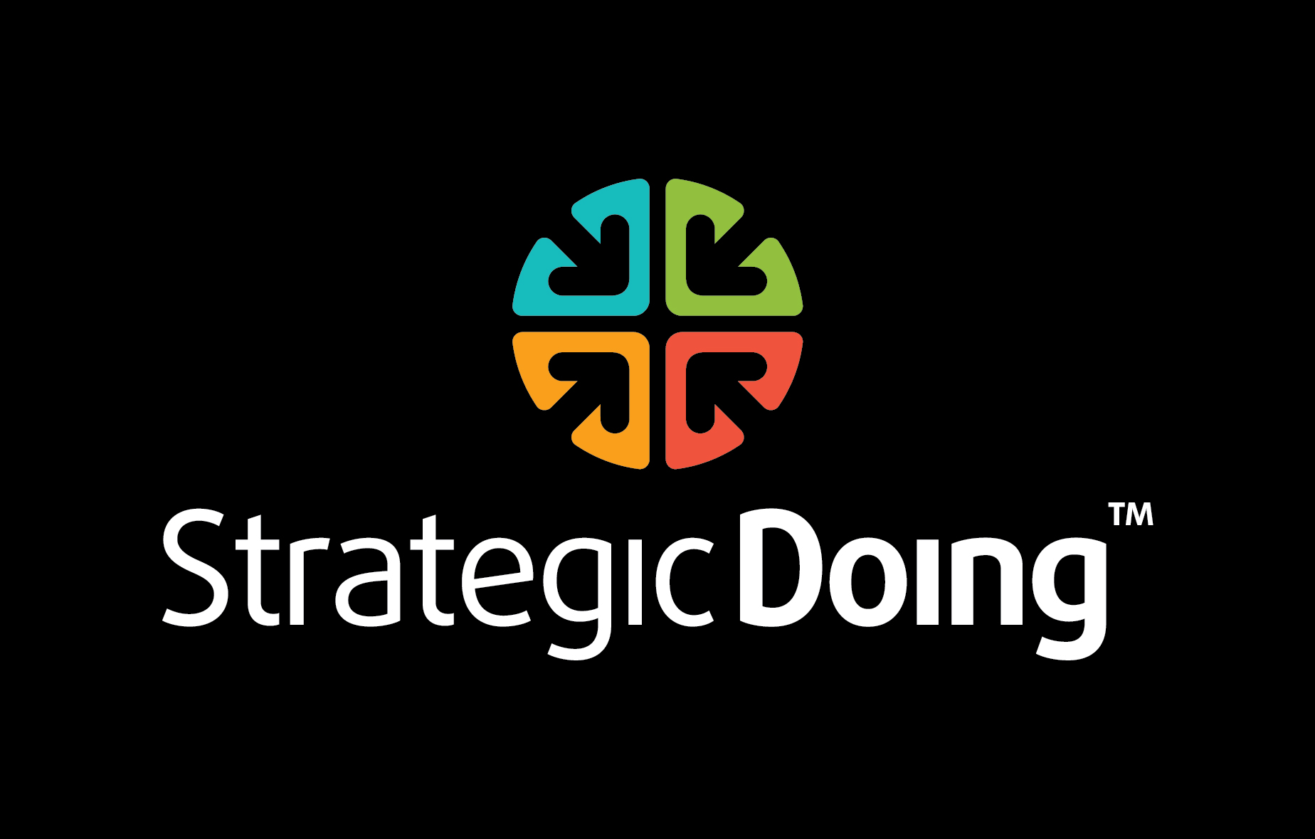 2016: Strategic Doing Institute Formed