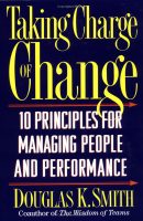 1996: Taking Charge of Change