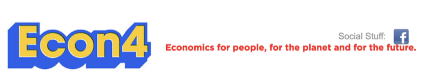 2012: All economics is political economics