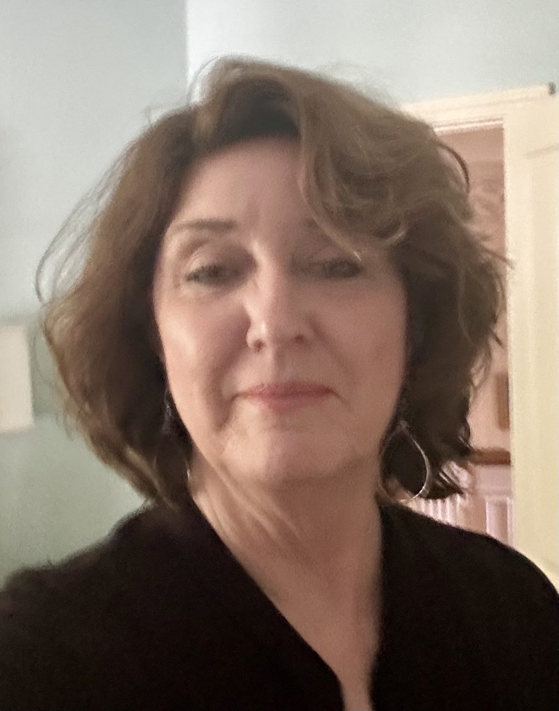 Ruth Ellen Calhoun Whitt