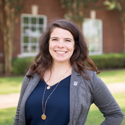 Emily Cooper Yates