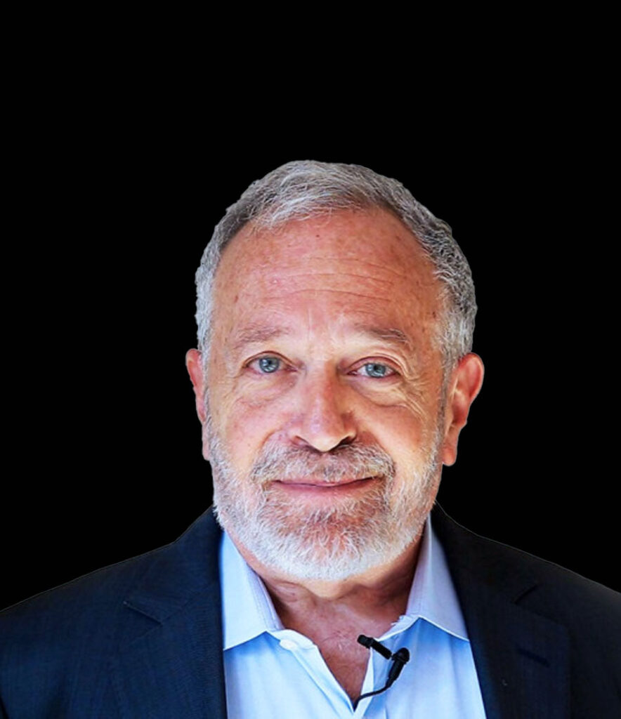 Robert Reich