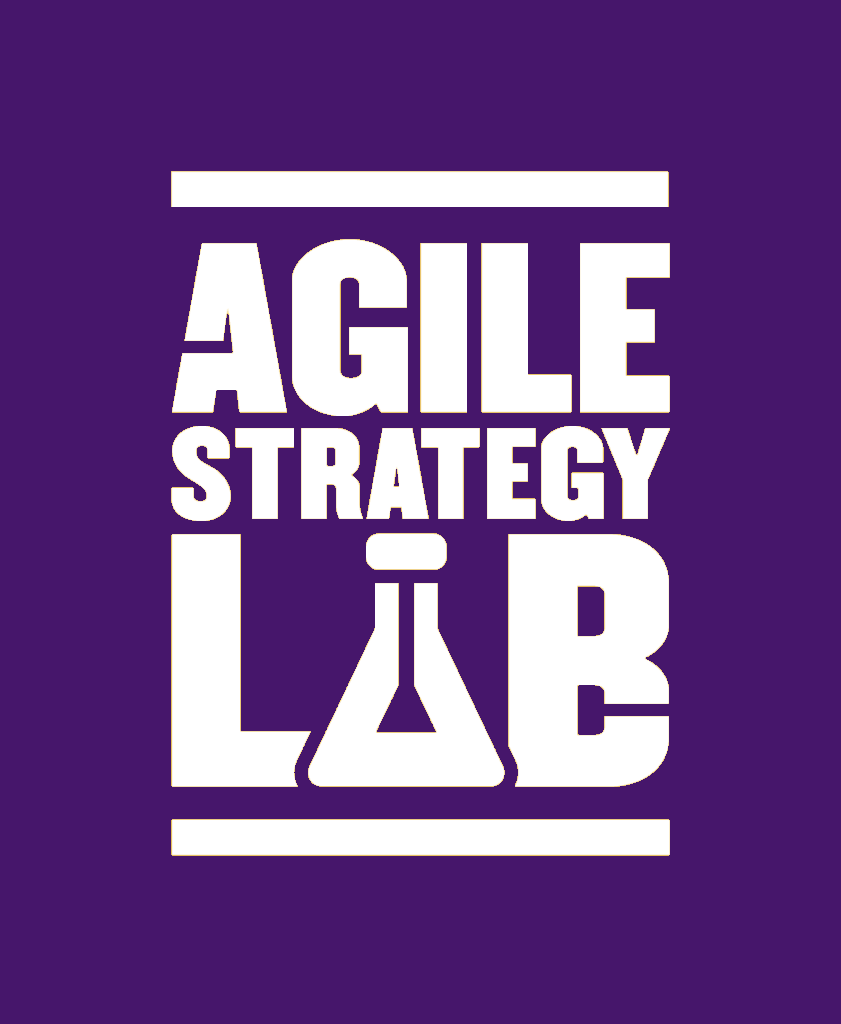 Agile Strategy Lab logo