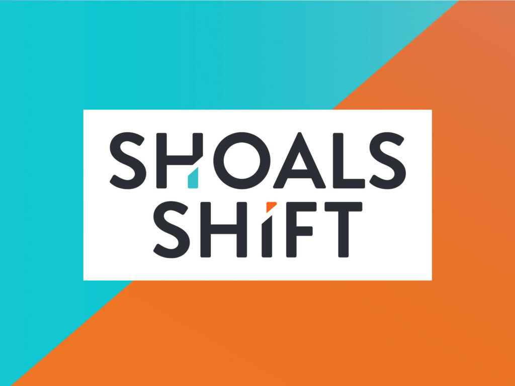 Shoals Shift