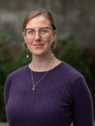 Aniko Drlik-Muehleck