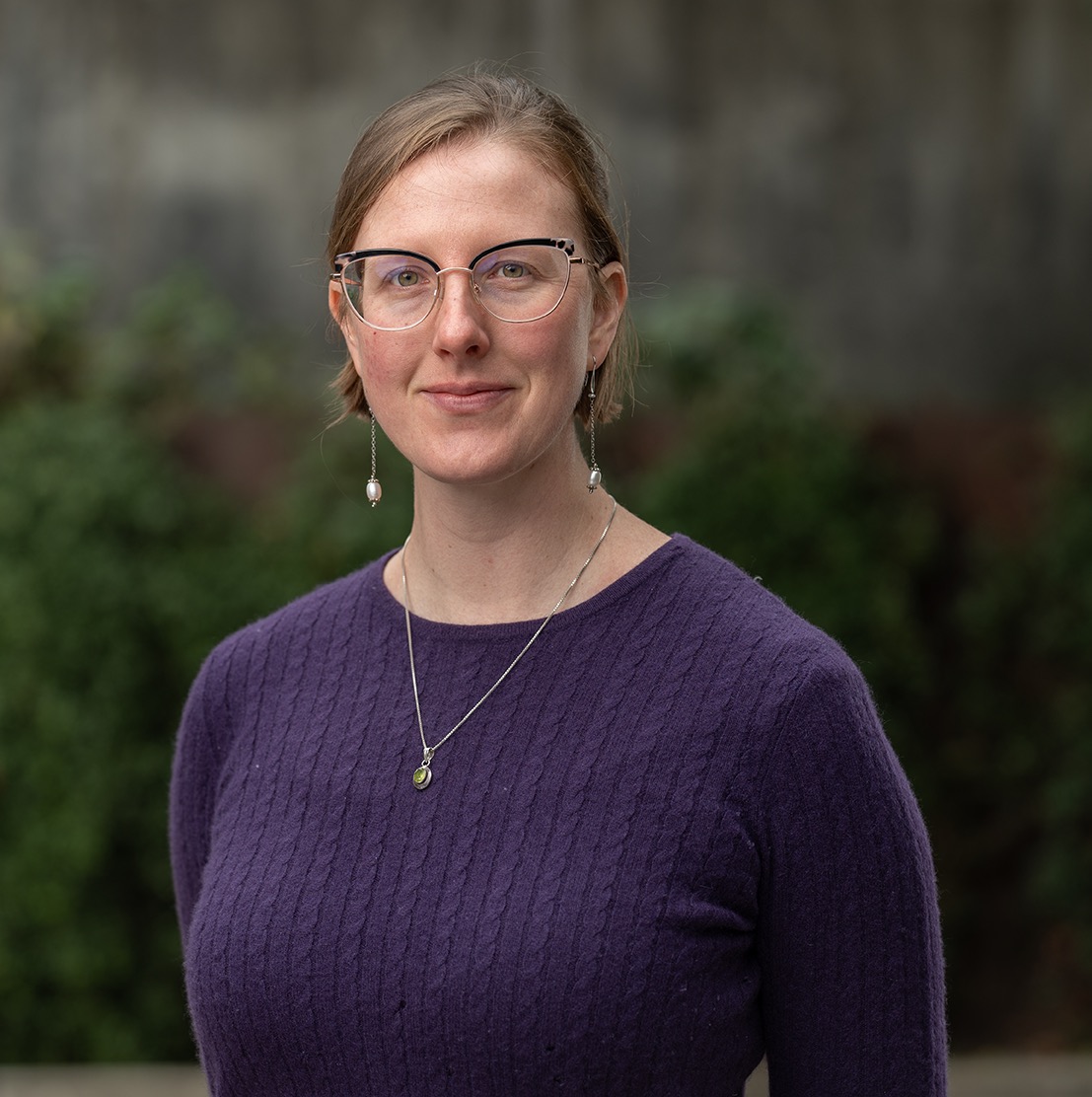 Aniko Drlik-Muehleck