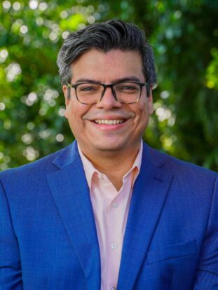 Ubaldo M. Córdova-Figueroa