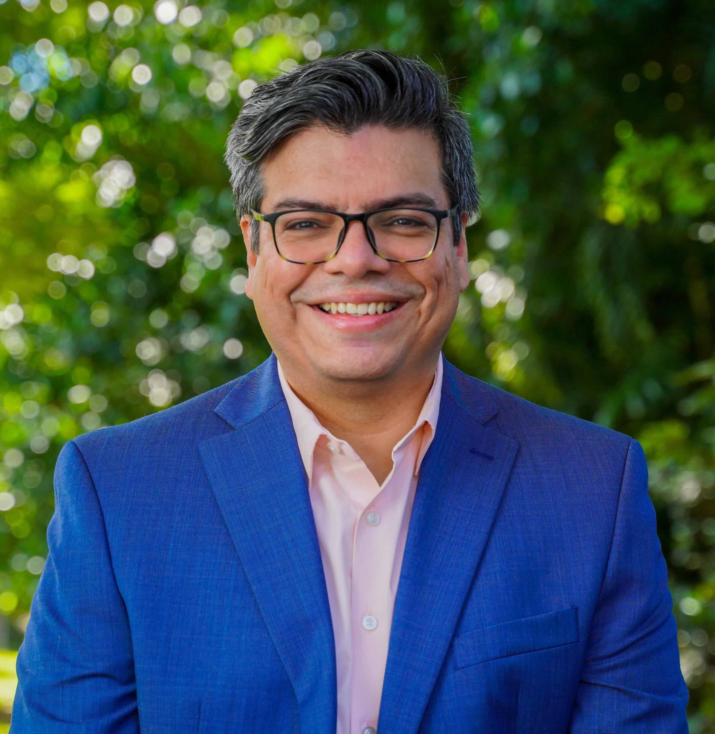 Ubaldo M. Córdova-Figueroa