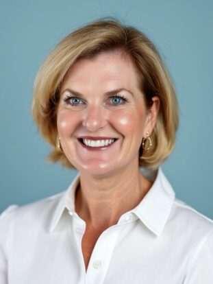 Mary-Marshall VanSant