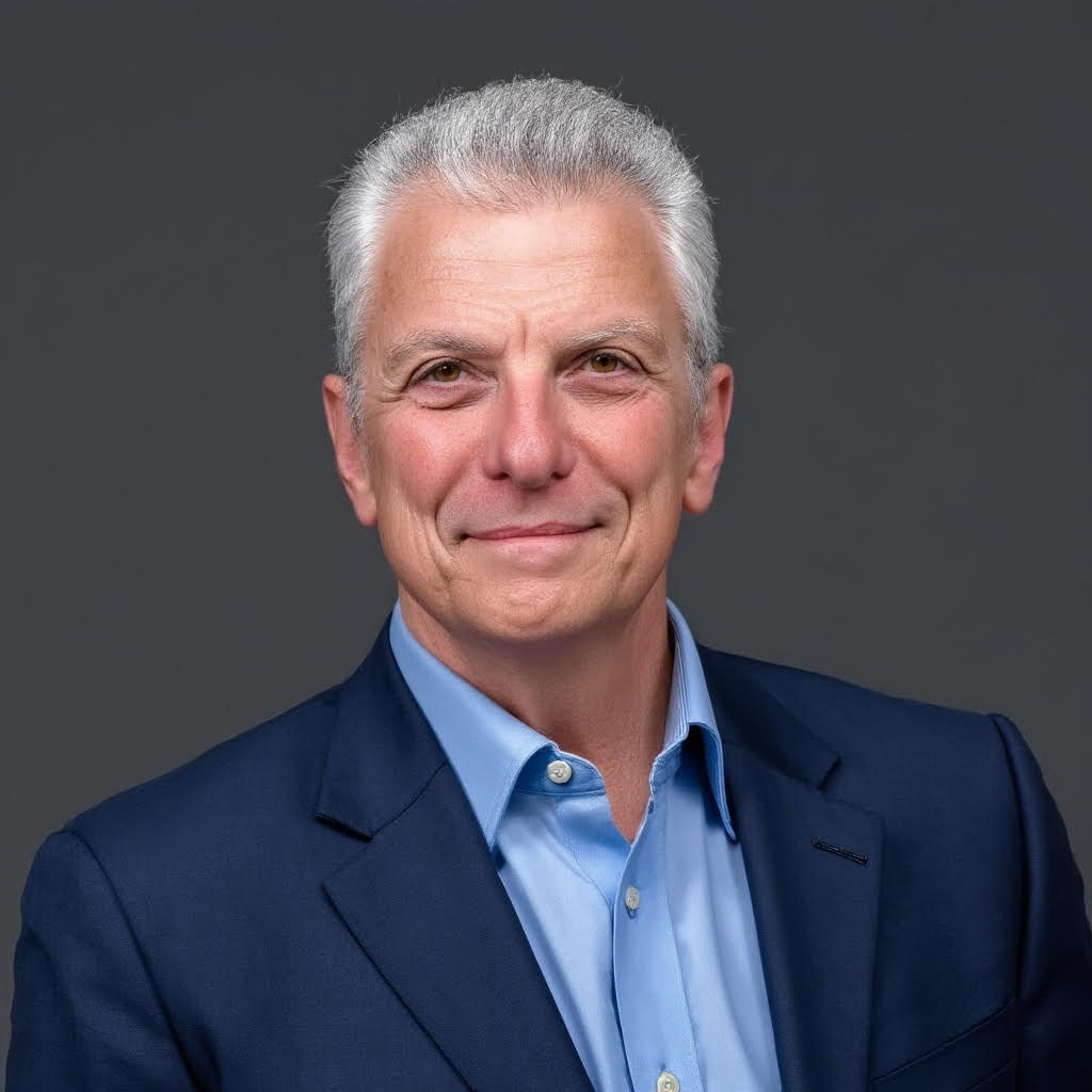 Brian Kolenich