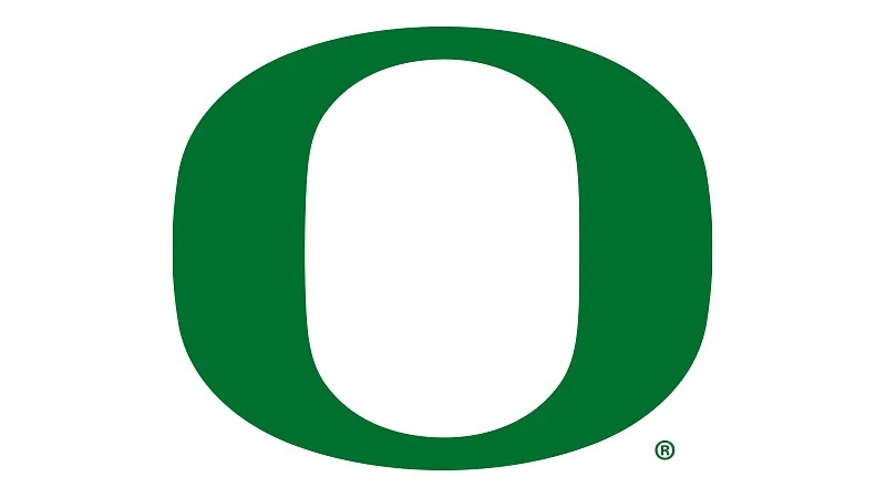 University of Oregon