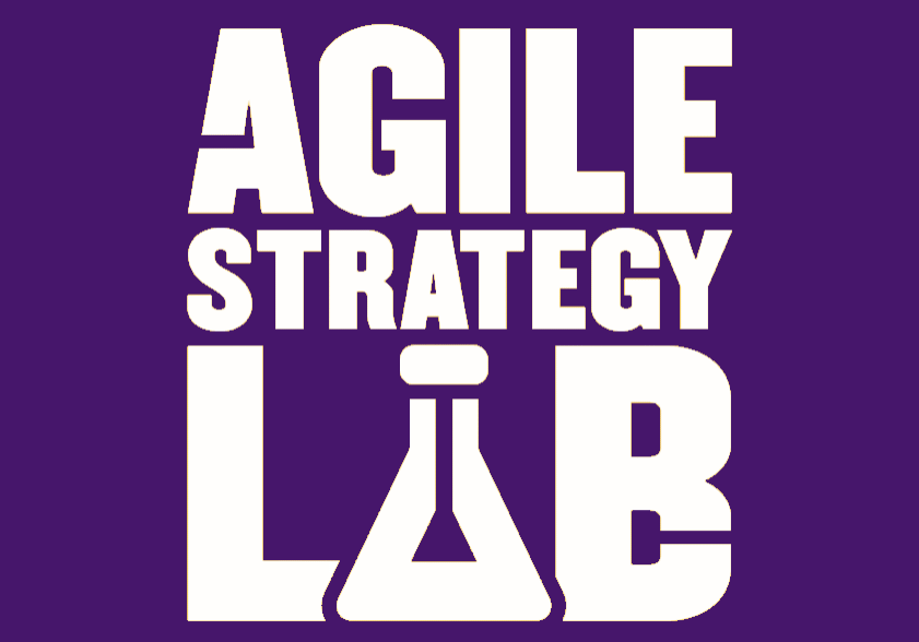 AgileStrategyLab-Logos_Purple-Inverse-841x1024 Agile Strategy Lab logo